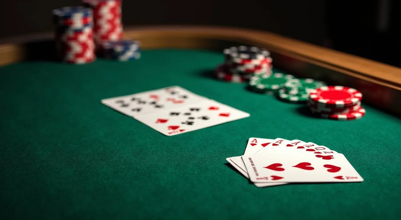 Teen Patti Fast Hand